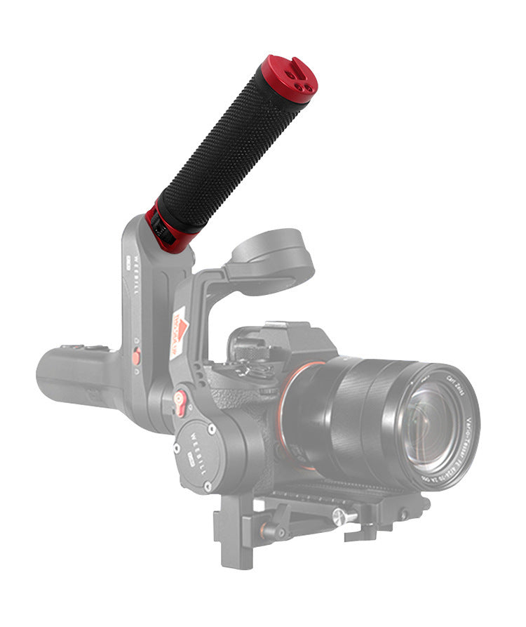 Camera Hand-held Universal Joint Stabilizer