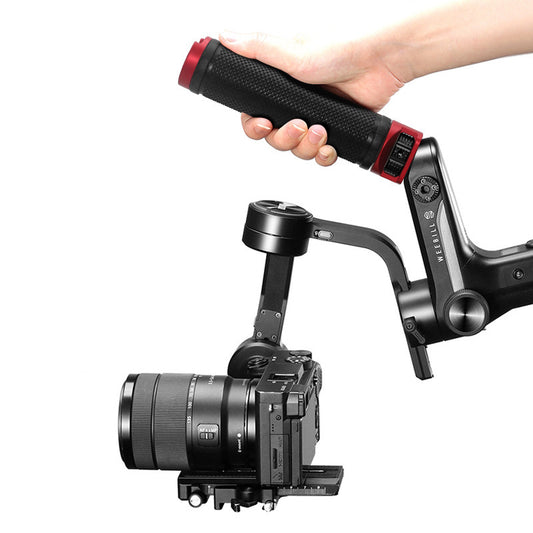 Camera Hand-held Universal Joint Stabilizer