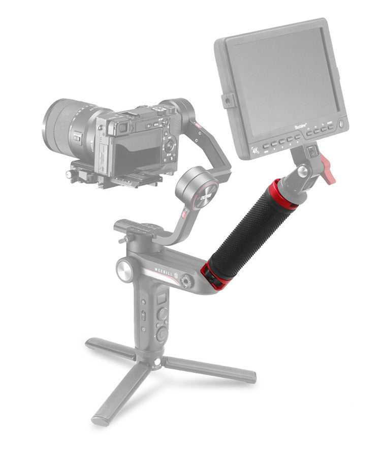 Camera Hand-held Universal Joint Stabilizer